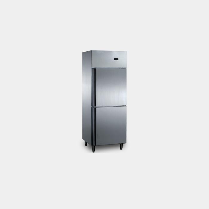 Two Door Refrigerator